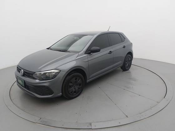 VOLKSWAGEN POLO 1.0 MPI TRACK MANUAL